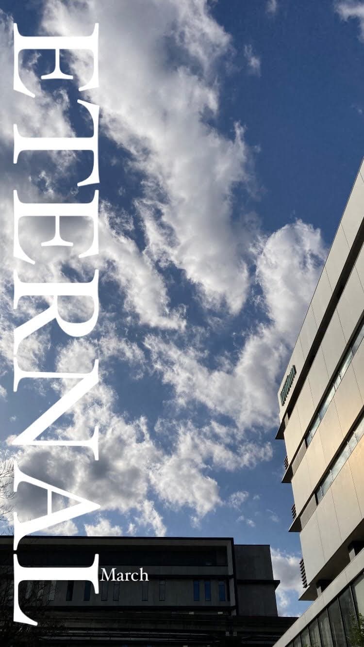 eternal